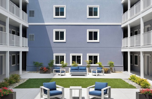 North Charleston Apartment | stayAPT Suites North Charleston