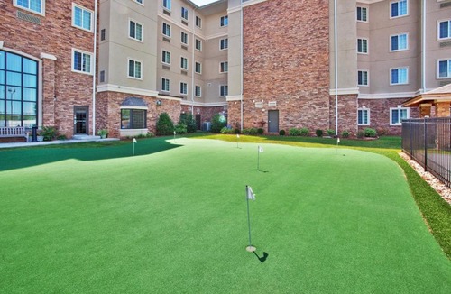 National Hills Hotel | Staybridge Suites Augusta by IHG