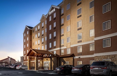 Graysville Hotel | Staybridge Suites Chattanooga-Hamilton Place by IHG