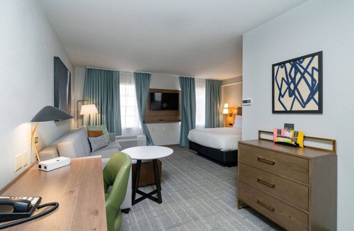 Tougaloo Hotel | Staybridge Suites Jackson by IHG