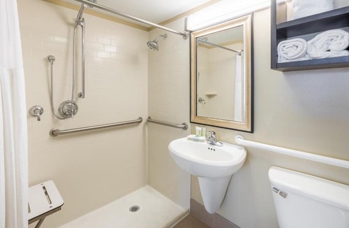 Historic District - North Hotel | Staybridge Suites Savannah Historic District by IHG