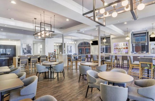 Historic District - North Hotel | Staybridge Suites Savannah Historic District by IHG