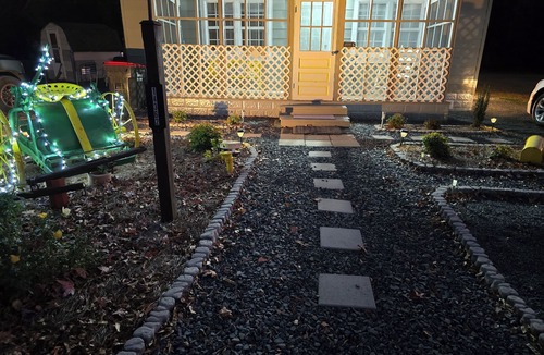 Minturn Other | Step Into History: Reimagined Tobacco Pack House Tiny Farm House