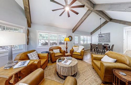 Highlands House | Stephen Cottage