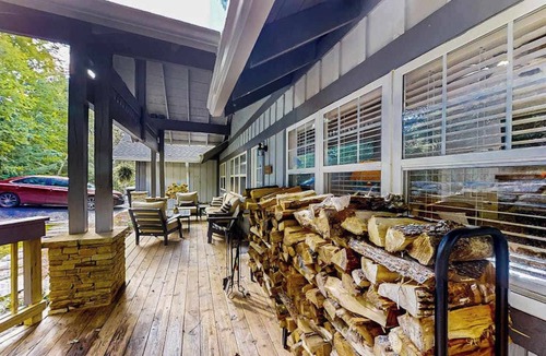 Highlands House | Stephen Cottage