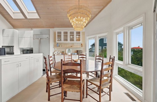 Debordieu Colony House | Steps from the ocean in Debordieu