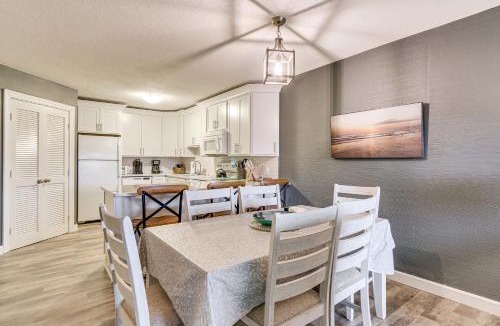 Hilton Head House | Steps to Sand! Retreat w/2 Pools in Hilton Head