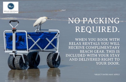 North Forest Beach House | Steps to the Beach! 3rd Row Ocean Surfers Bungalow PET FRIENDLY 3 Bedroom 2 Bathroom