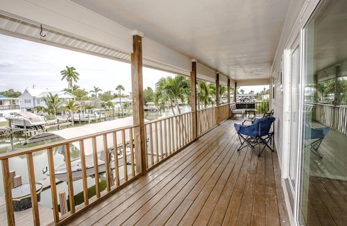 Goodland House | Stilt Home in Paradise