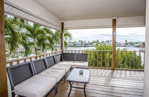 Goodland House | Stilt Home in Paradise
