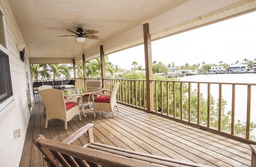 Goodland House | Stilt Home in Paradise