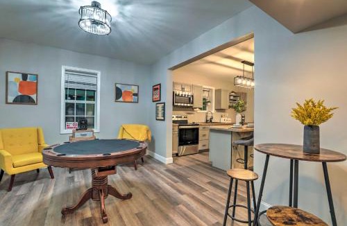 Lithonia Apartment | Stonecrest Getaway about 18 Mi to Atlanta!