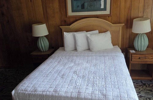 Valley Creek Run Hotel | Stony Creek Motel