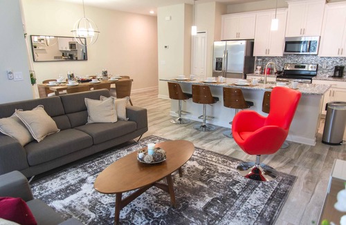 Kissimmee House | Storey Lake Resort, private pool, near famous attractions!