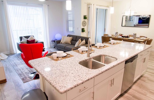 Kissimmee House | Storey Lake Resort, private pool, near famous attractions!
