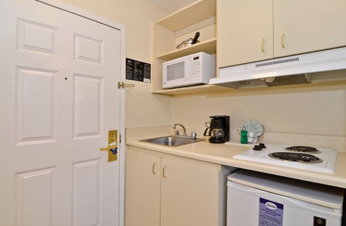 Myrtle Beach Hotel | Studio 6 Extended Stay - Myrtle Beach, SC