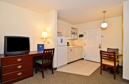 Myrtle Beach Hotel | Studio 6 Extended Stay - Myrtle Beach, SC