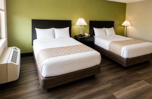 Augusta Hotel | Studio Lodge of Augusta