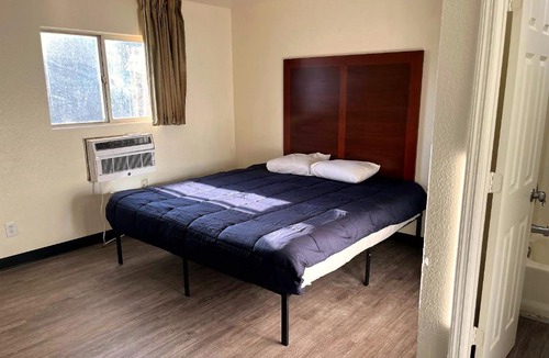 Savannah Hotel | Studio Lodge of Savannah