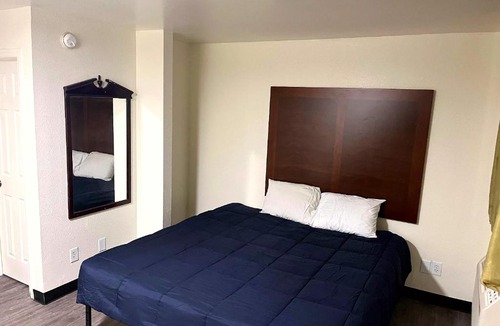Savannah Hotel | Studio Lodge of Savannah