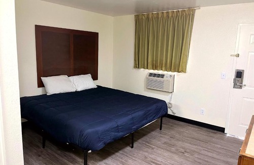 Savannah Hotel | Studio Lodge of Savannah