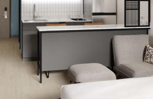 Fayetteville Hotel | StudioRes by Marriott Fayetteville West