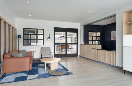 Fayetteville Hotel | StudioRes by Marriott Fayetteville West