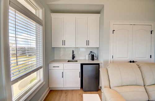 North Topsail Beach House | Stunning 10-bedroom oceanfront home in North Topsail Beach, perfect for large groups.