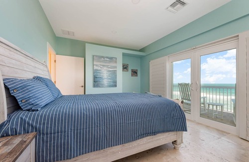 Melbourne Beach House | Stunning 3 story Ocean Front Beach Mansion 5900sqft