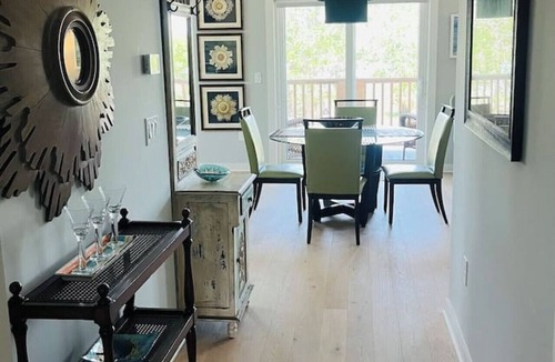Mayport House | Stunning 3BR Overlooking the Water!