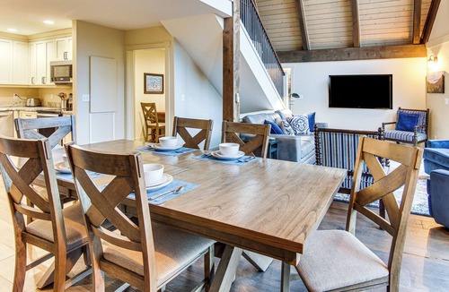 Brevard House | Stunning Blue Ridge Mtn Views! Brevard Chalet