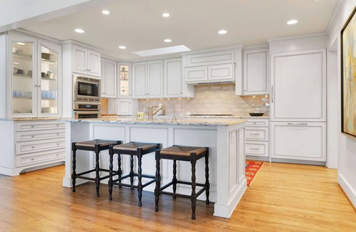 Lake Toxaway House | Stunning home steps from Lake Toxaway and Club house, 3Bed/3bath