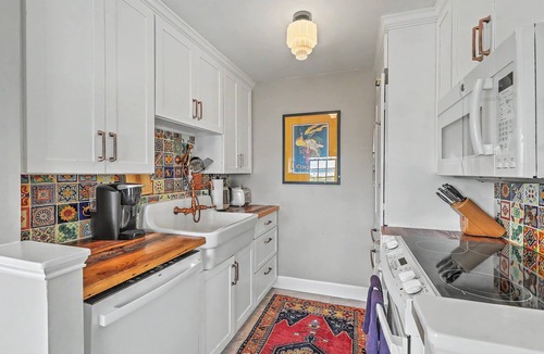 South of Broad Apartment | Stunning Riverfront Condo South of Broad