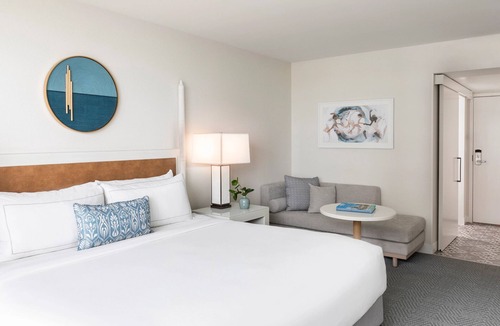 Singer Island Hotel | Stunning View & Cozy | Singer Island Beach Access