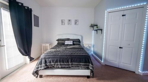 Casselberry House | Stylish and cozy townhome!