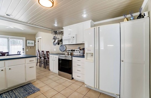 NoDa House | Stylish NoDa Gem | Hot Tub, Games & Walk to Dining