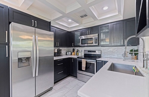 St. Petersburg House | Stylish St Pete Vacation Home w/Private Pool!