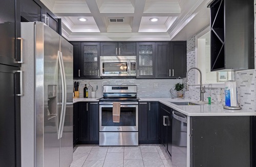 St. Petersburg House | Stylish St Pete Vacation Home w/Private Pool!