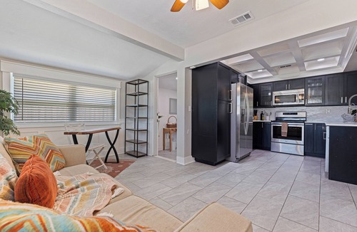 St. Petersburg House | Stylish St Pete Vacation Home w/Private Pool!
