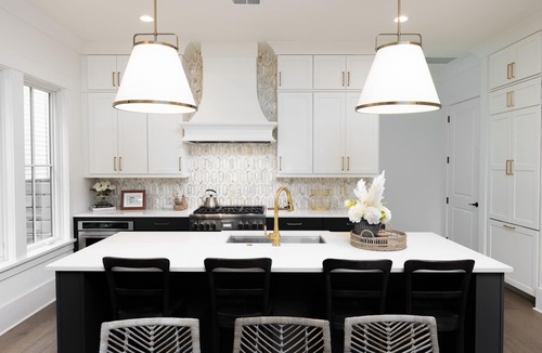 Palmetto Bluff House | Stylish townhome with Views of Lake Bales