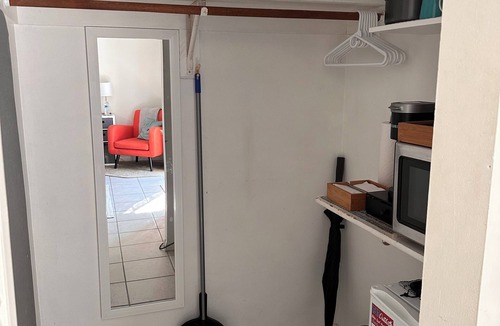 Port Canaveral Apartment | Sublime: Beach house & outdoor oasis