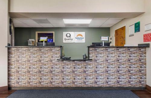 Orangeburg Hotel | Suburban Studios Orangeburg