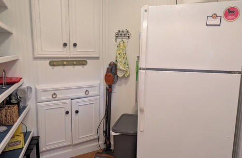 Daufuskie Island House | Sugar Magnolia 3BR Cottage