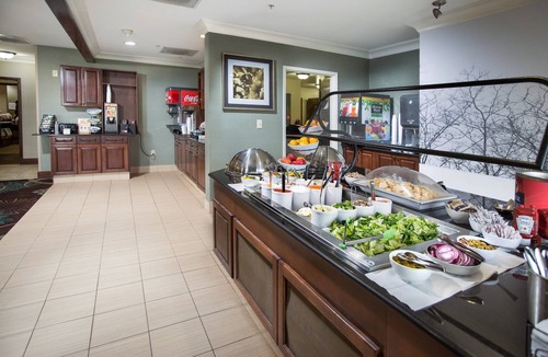 National Hills Apartment | Suite with Conference Space Near Bush Field Airport | Free Daily Breakfast