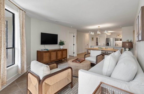 Isle of Palms Villa | Summer House 109 - 30 Seconds to Sand!