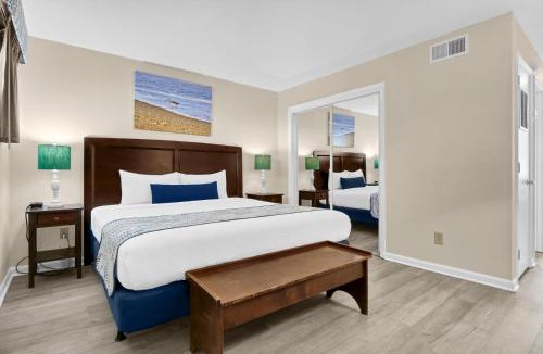Wrightsville Beach House | Summer Sands - 105 by Sea Scape Properties