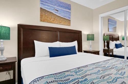 Wrightsville Beach House | Summer Sands - 105 by Sea Scape Properties