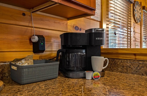 Sevierville Cabin | Summer Specials! Beautiful Cabin with Hot Tub, Arcade, Pool Table & Game Room