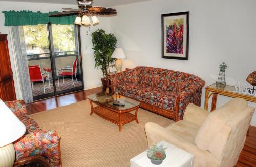 Myrtle Beach Apartment | Summertree B10