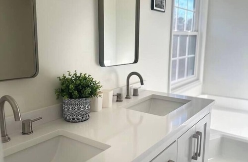 Summerville House | Summerville’s Charm House